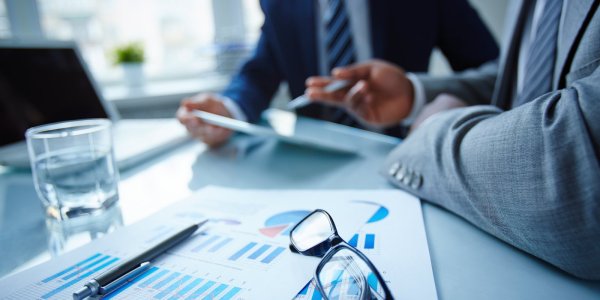 Audyt Google Analytics