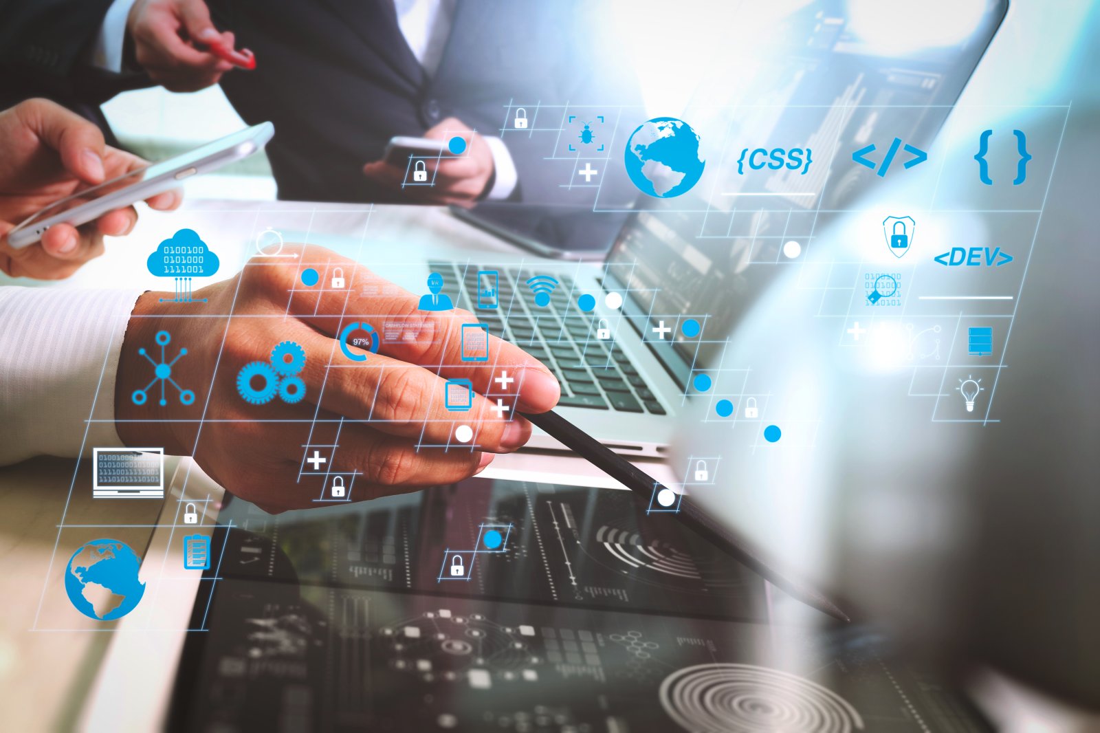 Konsultacje Google Analytics