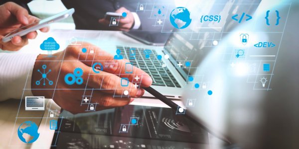 Konsultacje Google Analytics