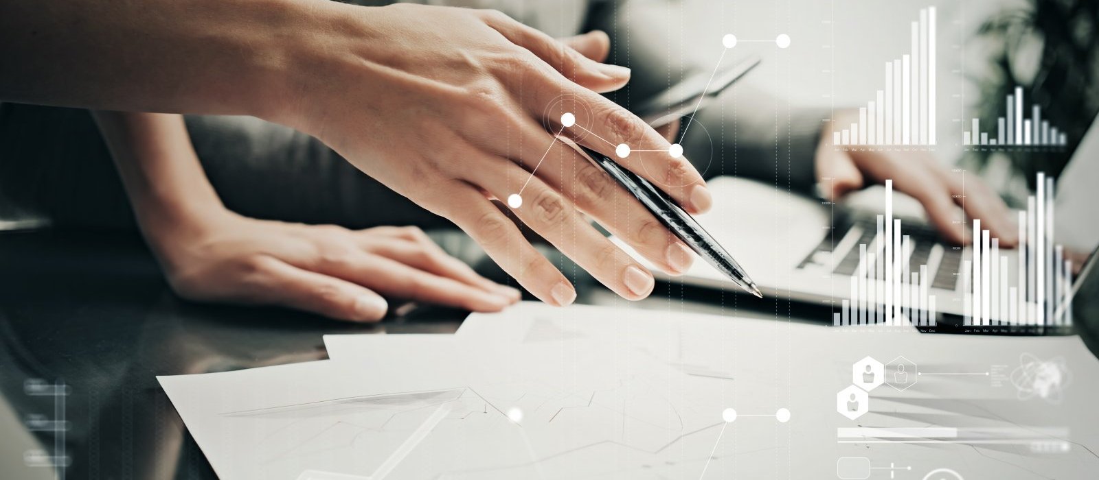 Wdrożenie Google Analytics